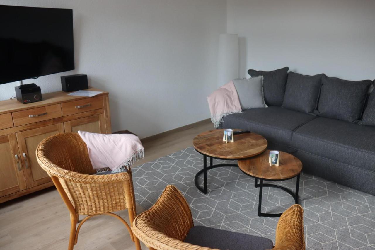 Ferienwohnung Graf Siegfried Саарбург Экстерьер фото