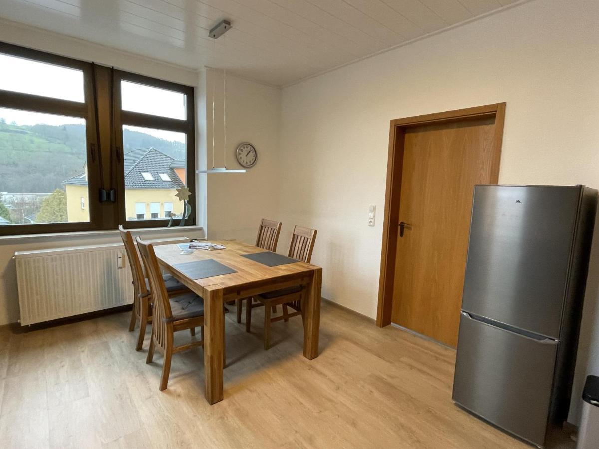 Ferienwohnung Graf Siegfried Саарбург Экстерьер фото